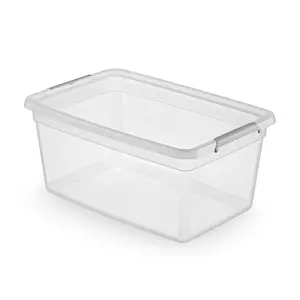 Robuste Aufbewahrungsbox Orplast - BaseStore