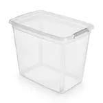 Robuste Aufbewahrungsbox Orplast - BaseStore