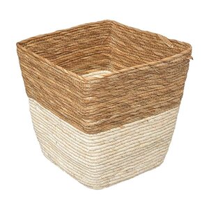 Five® Zweifarbiger Weidenkorb medium Five® Zweifarbiger Weidenkorb medium Five®