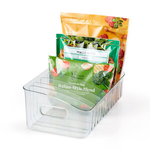 Kühlschrank und Gefrierschrank Organizer groß YouCopia - FreezeUp™
