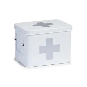 Medikamentenaufbewahrungsbox Zeller