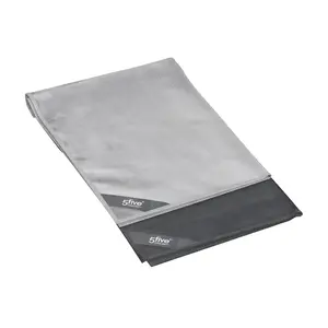 Mikrofasertücher glatte Oberflächen 2 Stück Five®