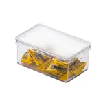 So Clever Vorratsdose Deckel Classic Clear