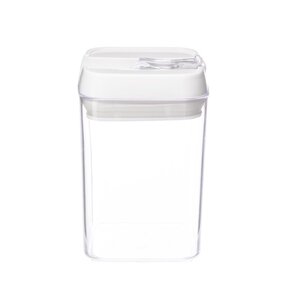 Luftdichtes Vorratsgefäß 800 ml Five®