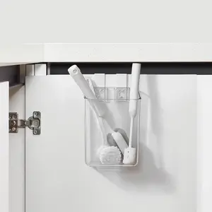 So Clever So Clever Aufbewahrungsbehälter hängend Classic Clear So Clever Aufbewahrungsbehälter hängend Classic Clear