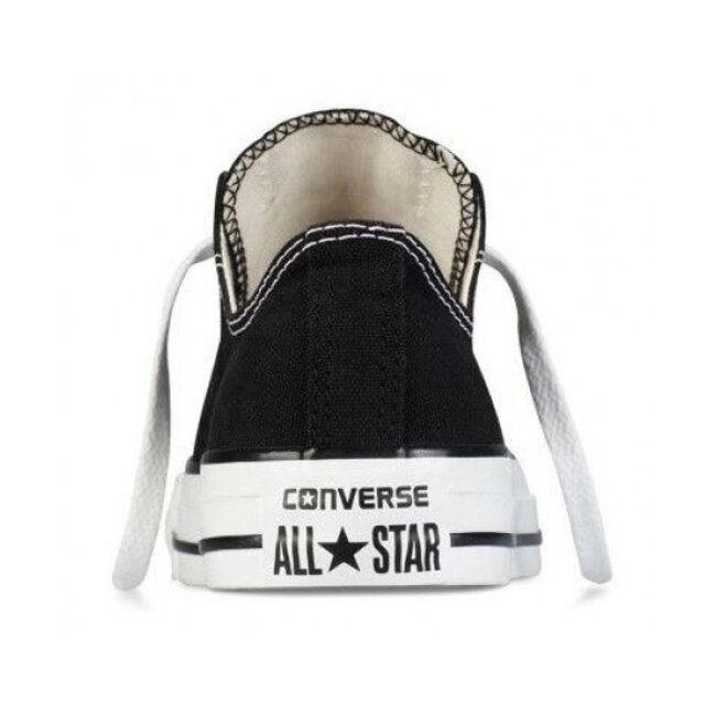 Converse All Star - Laag - Zwart