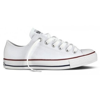Nike Converse All Star - Laag - Wit