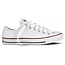 Nike Converse All Star - Laag - Wit