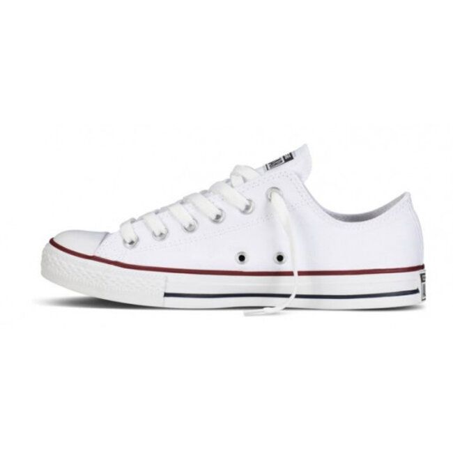 Converse All Star - Laag - Wit