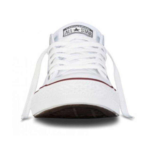 Converse All Star - Laag - Wit