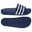 Adidas Adilette Slippers Blauw/Wit