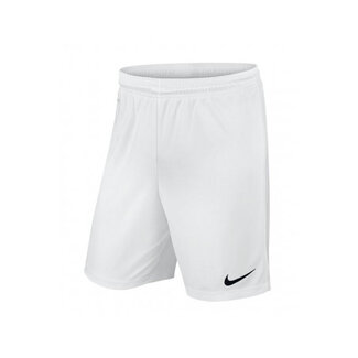 Nike Nike Park Knit Short Wit