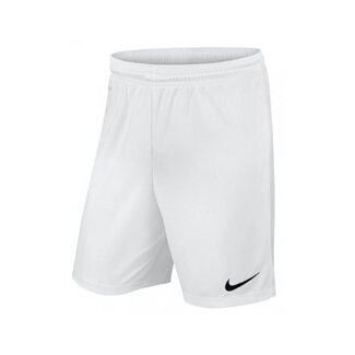 Nike Nike Park II Knit Short Wit