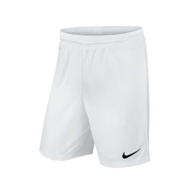 Nike Park II Knit Short Wit
