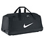 Nike Nike Club Team Rollerbag Trolley Zwart