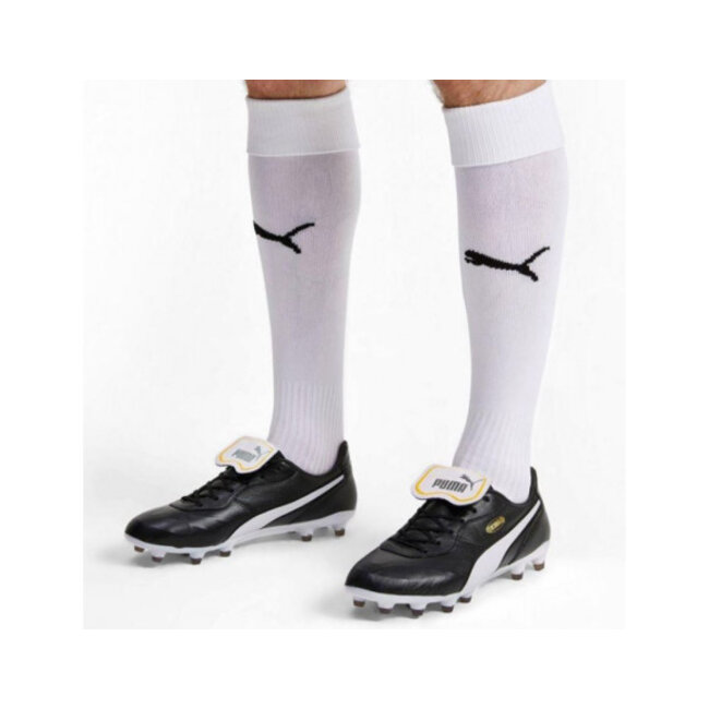 Puma King Top FG Voetbalschoenen