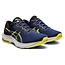 Asics Gel - Pulse 13 Thunder Blue / Glow Yellow - Heren Hardloopschoenen