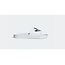 Adidas Adilette Lite Slippers - Wit Zwart