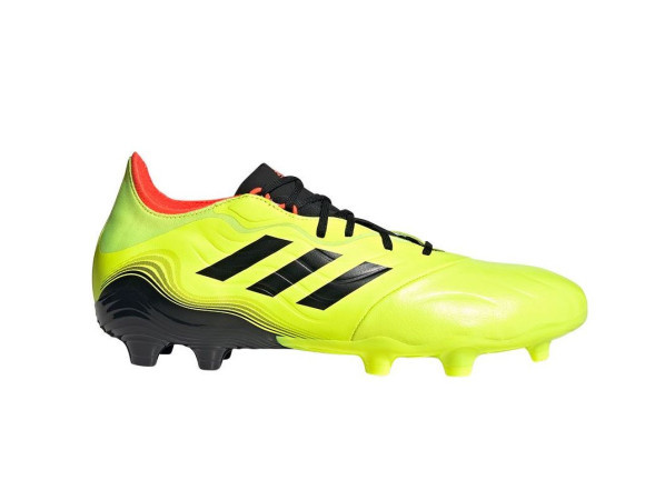 Adidas cheap copa geel