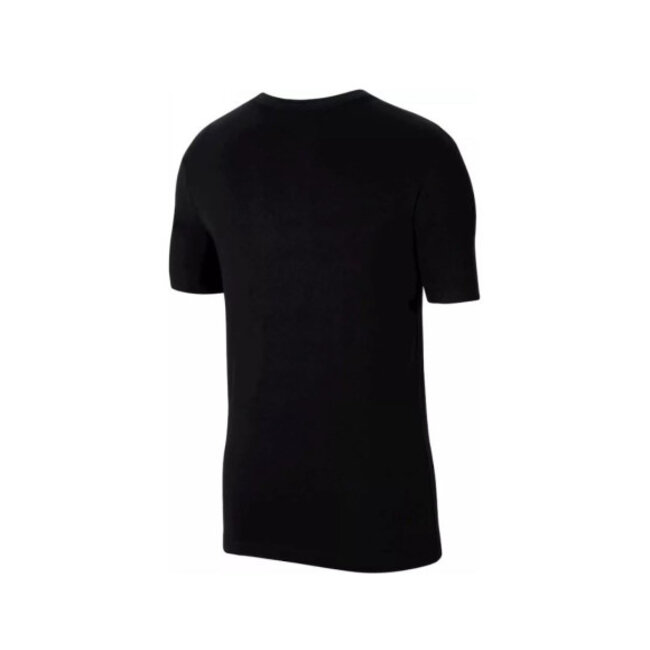 Nike Park 20 SS Shirt Heren - Zwart