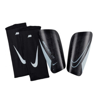 Nike Nike Mercurial Lite Scheenbeschermers Zwart