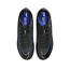 Nike Zoom Mercurial Vapor 15 Academy FG Voetbalschoenen - Zwart Blauw