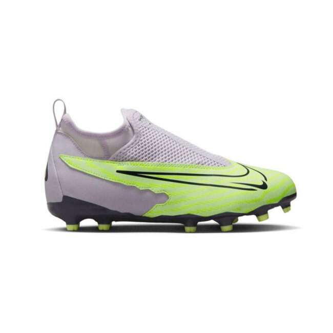 Nike Phantom GX Academy DF Voetbalschoenen (MG) Kids