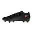 Adidas X Speedportal .2 FG Voetbalschoenen Zwart Rood