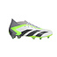 Adidas Adidas Predator Accuracy .1 FG Voetbalschoenen Wit Grijs