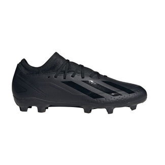 Adidas Adidas X Crazyfast .3 FG Voetbalschoenen Zwart