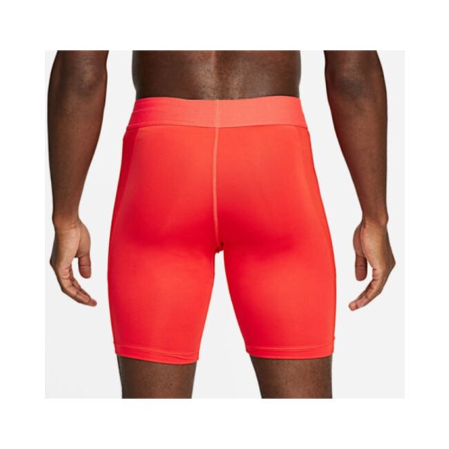 Nike Pro Strike Dri-Fit Slidingbroekje Rood