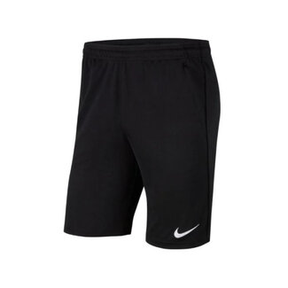 Nike Nike Dri-Fit Park Knit Short KIDS - Zwart