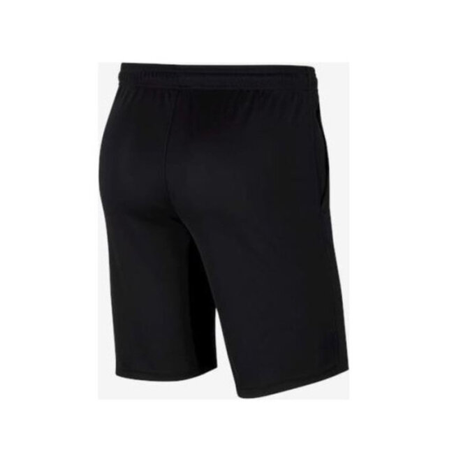 Nike Dri-Fit Park Knit Short KIDS - Zwart