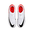 Nike Zoom Mercurial Vapor 15 Academy AG Voetbalschoenen - Wit Rood