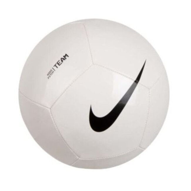 Nike Voetbal Wit