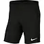 Nike Dri-FIT Park III Voetbalbroekje Zwart