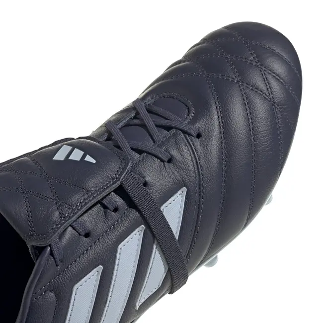 Adidas Copa Gloro Gras Voetbalschoenen FG Donkerblauw Blauw