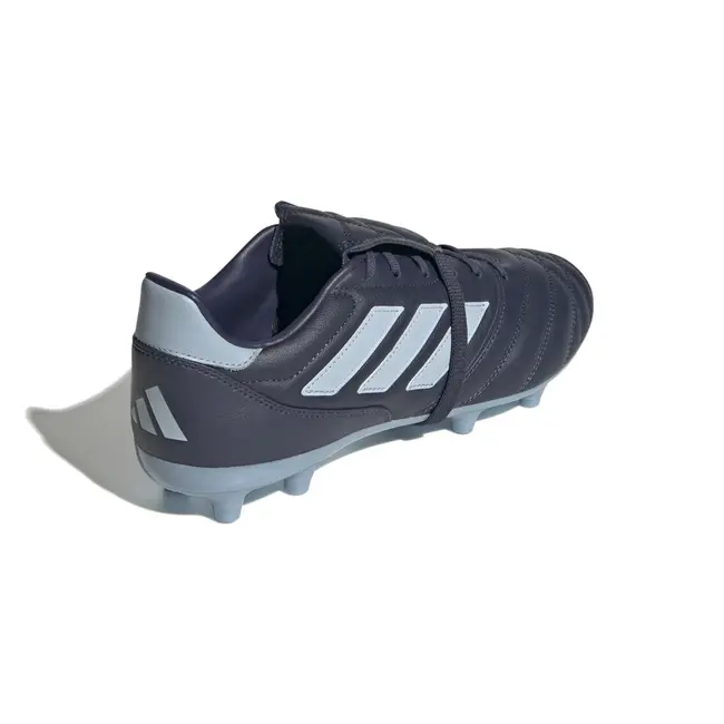 Adidas Copa Gloro Gras Voetbalschoenen FG Donkerblauw Blauw