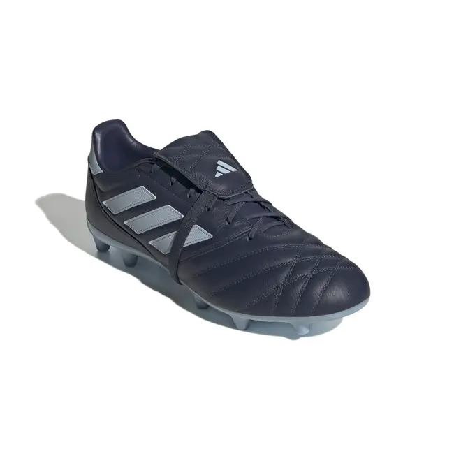 Adidas Copa Gloro Gras Voetbalschoenen FG Donkerblauw Blauw