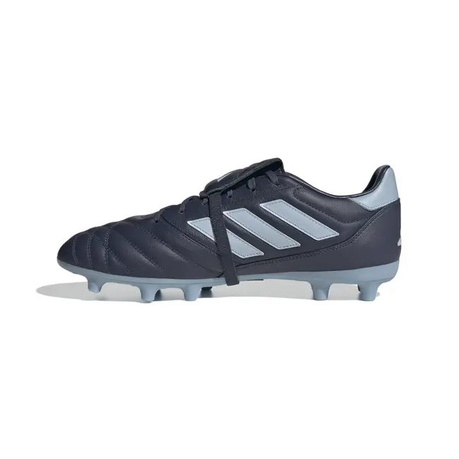 Adidas Copa Gloro Gras Voetbalschoenen FG Donkerblauw Blauw