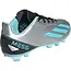 Adidas X Crazyfast Messi.4 Gras Voetbalschoenen (FG) Kids