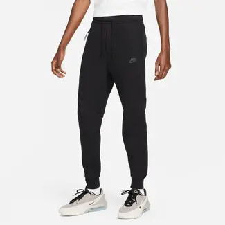 Nike Nike Tech Fleece Trainingsbroek Zwart