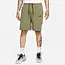 Nike Tech Fleece Shorts Groen