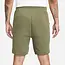 Nike Tech Fleece Shorts Groen