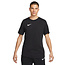 Nike Park 20 SS Shirt Heren - Zwart