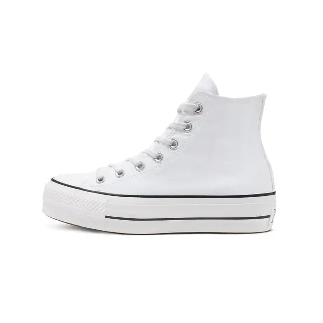 Converse All Star Lift High Platform Sneakers