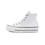 Converse All Star Lift High Platform Sneakers
