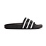 Adidas Adidas Adilette Slippers - Zwart Wit