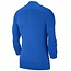 Nike Dri-Fit Park Ondershirt Lange Mouwen - Blauw