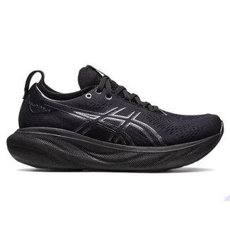 Asics Asics Gel-Nimbus 25 - Zwart